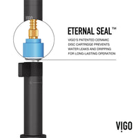 Jewel Bar Kitchen Faucet