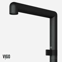 Jewel Bar Kitchen Faucet