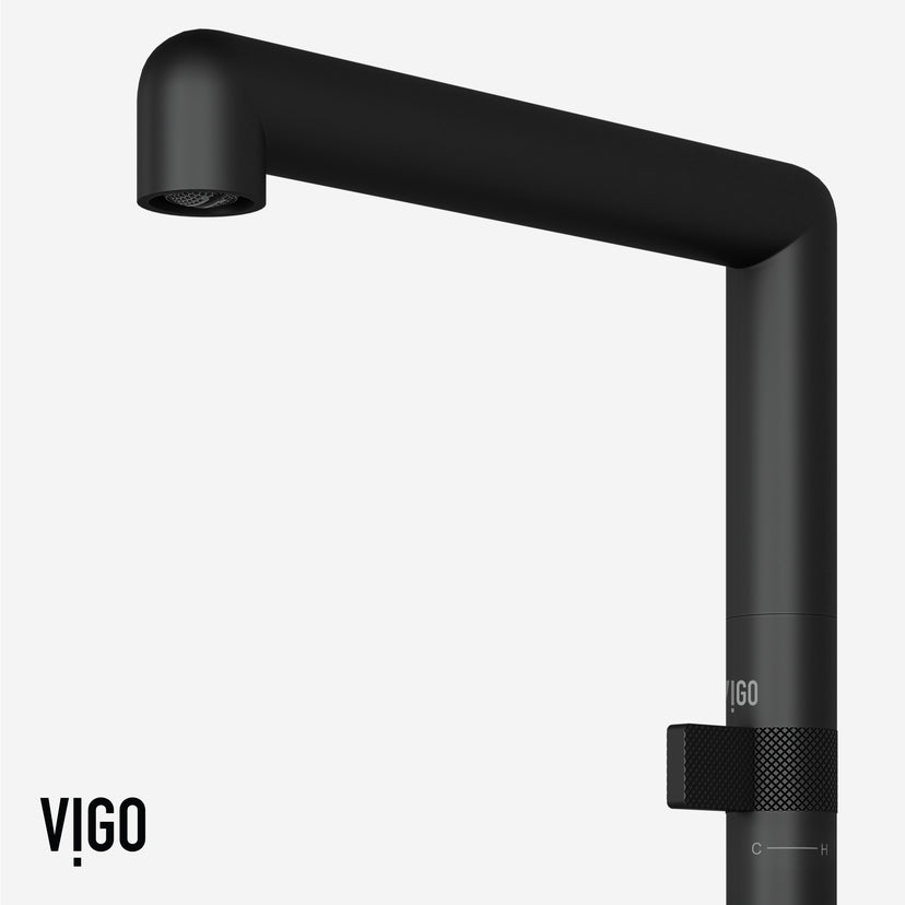Jewel Bar Kitchen Faucet