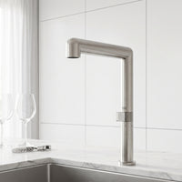 Jewel Bar Kitchen Faucet