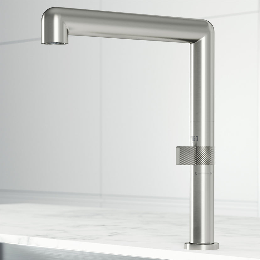 Jewel Bar Kitchen Faucet