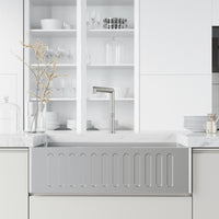 Jewel Bar Kitchen Faucet