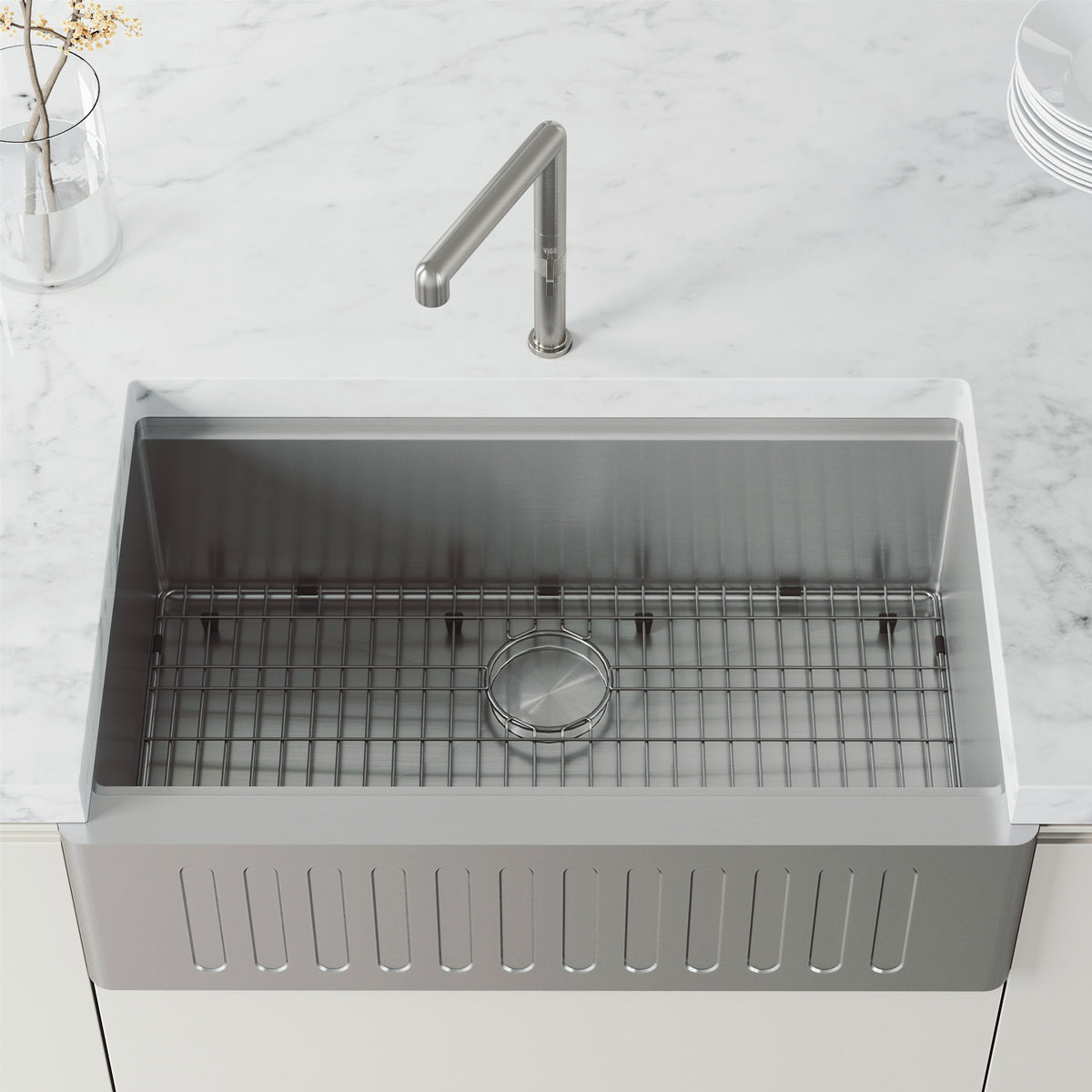 Jewel Bar Kitchen Faucet