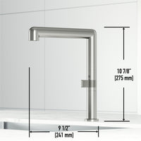 Jewel Bar Kitchen Faucet