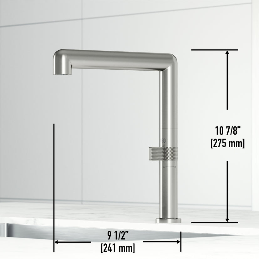 Jewel Bar Kitchen Faucet