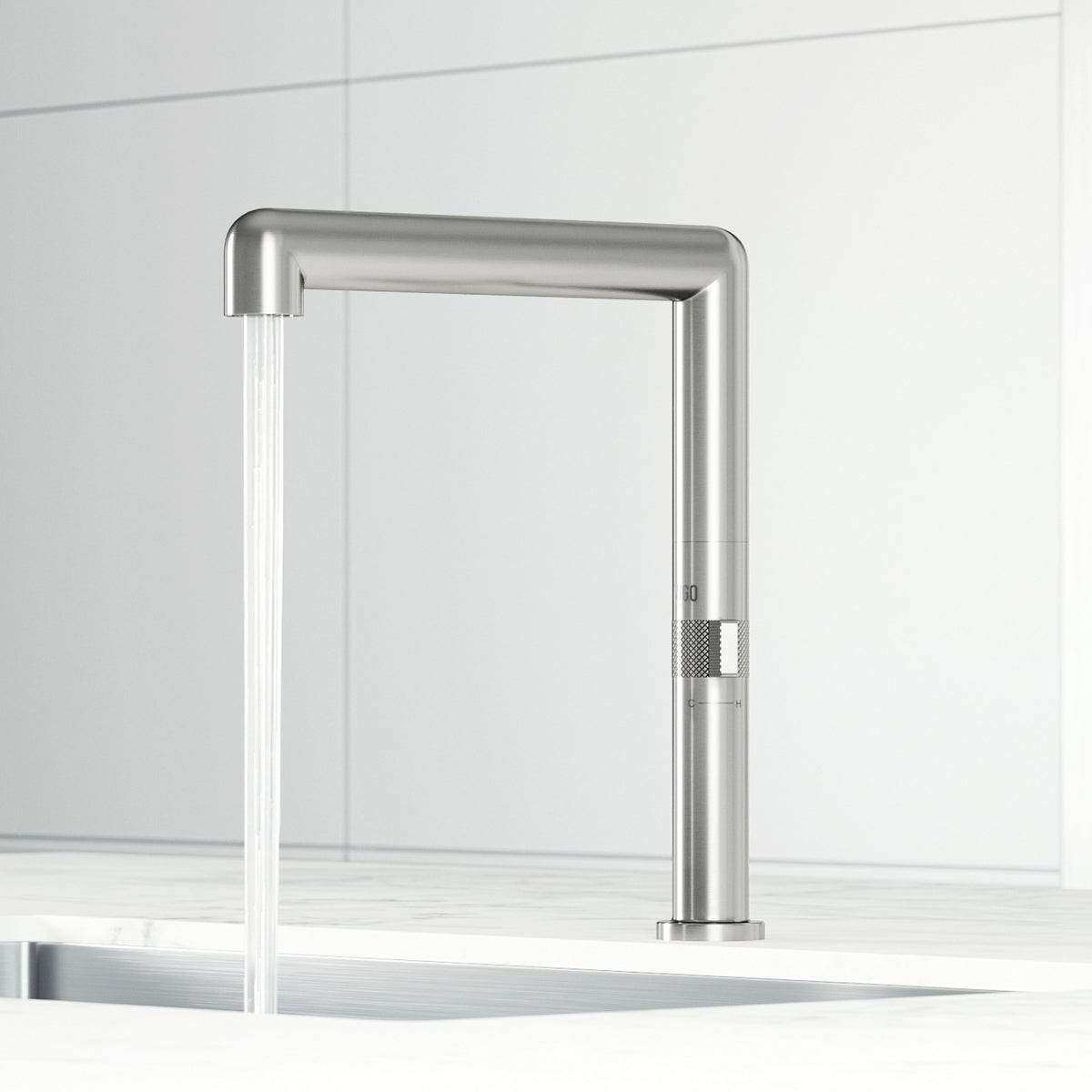 Jewel Bar Kitchen Faucet