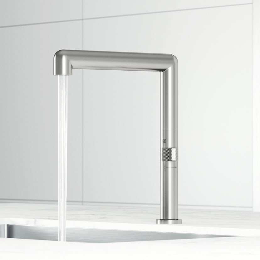 Jewel Bar Kitchen Faucet