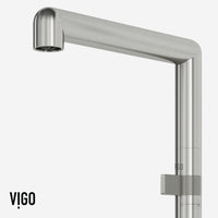 Jewel Bar Kitchen Faucet