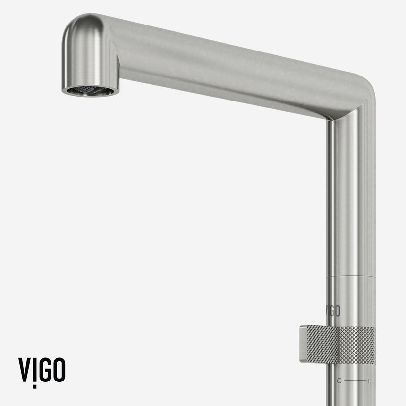 Jewel Bar Kitchen Faucet