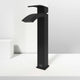 Duris Single Handle Single-Hole Bathroom Vessel Faucet