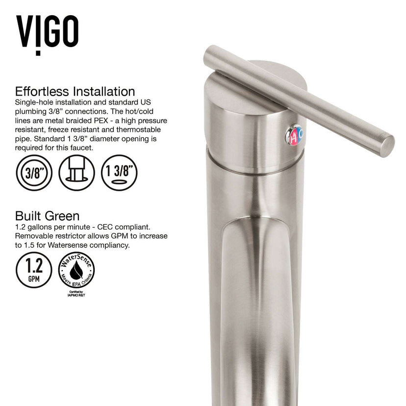 Corrosion resistant brass faucet with ceramic disc cartridge and NPSM thread