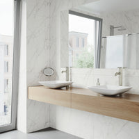 Seville Vessel Sink Faucet