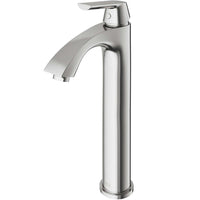 Linus Vessel Sink Faucet