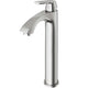 Linus Vessel Sink Faucet