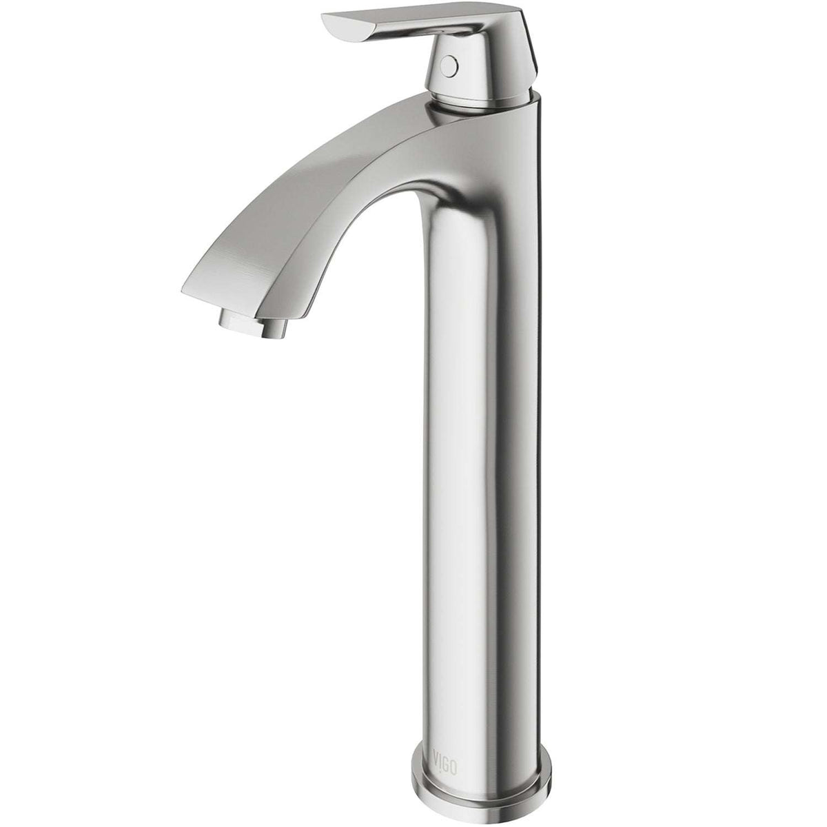 Linus Vessel Sink Faucet