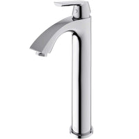Linus Vessel Sink Faucet