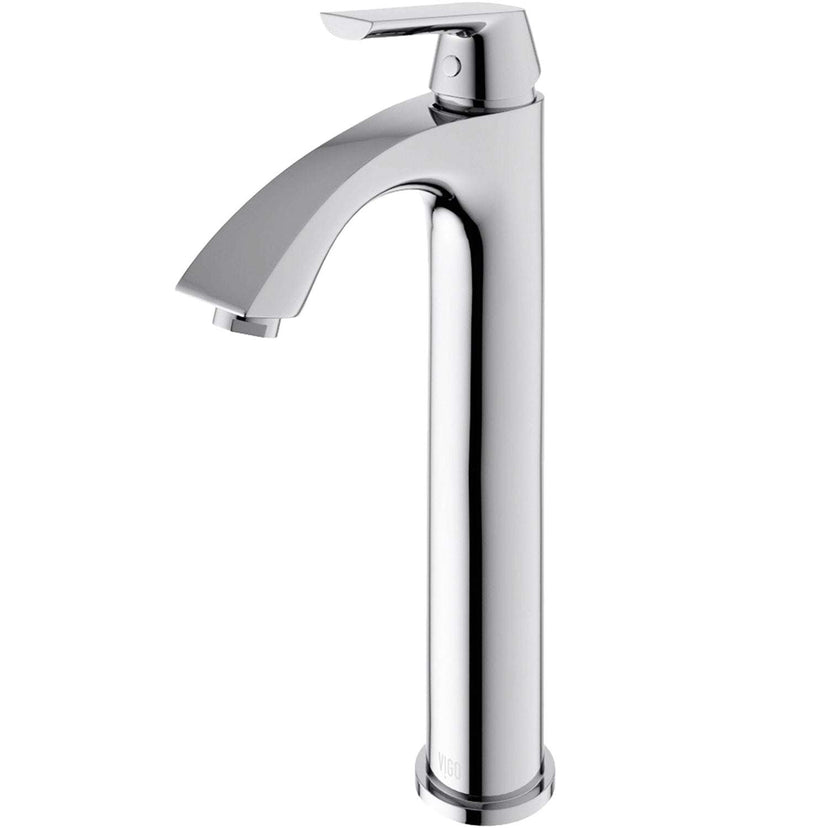 Linus Vessel Sink Faucet