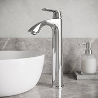 Linus Vessel Sink Faucet
