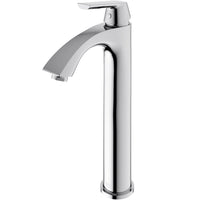 Linus Vessel Sink Faucet