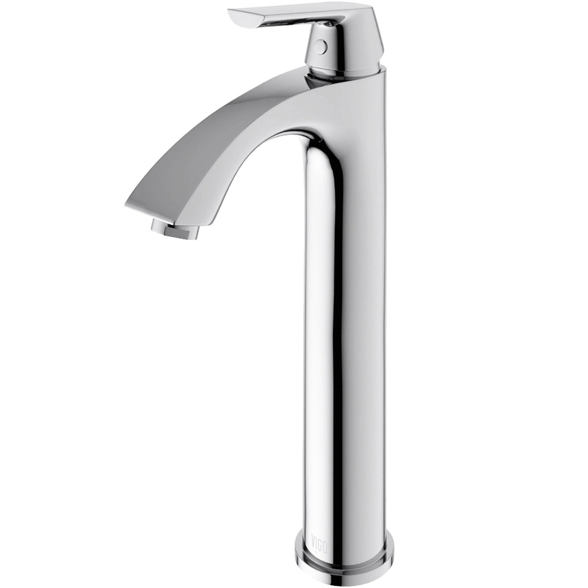 Linus Vessel Sink Faucet