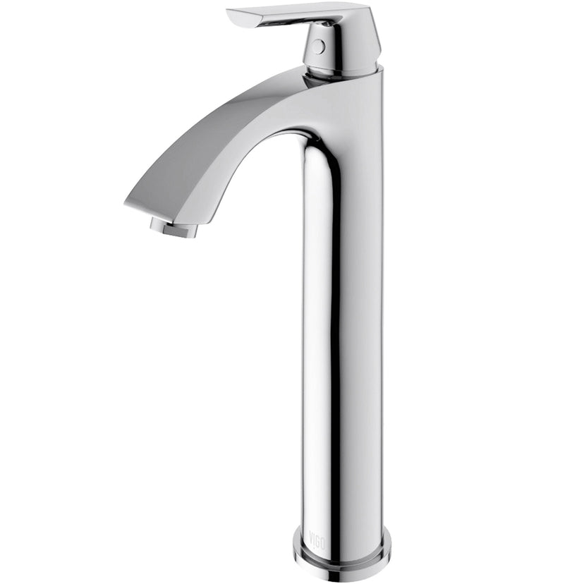 Linus Vessel Sink Faucet