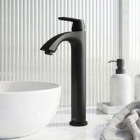 Linus Vessel Sink Faucet