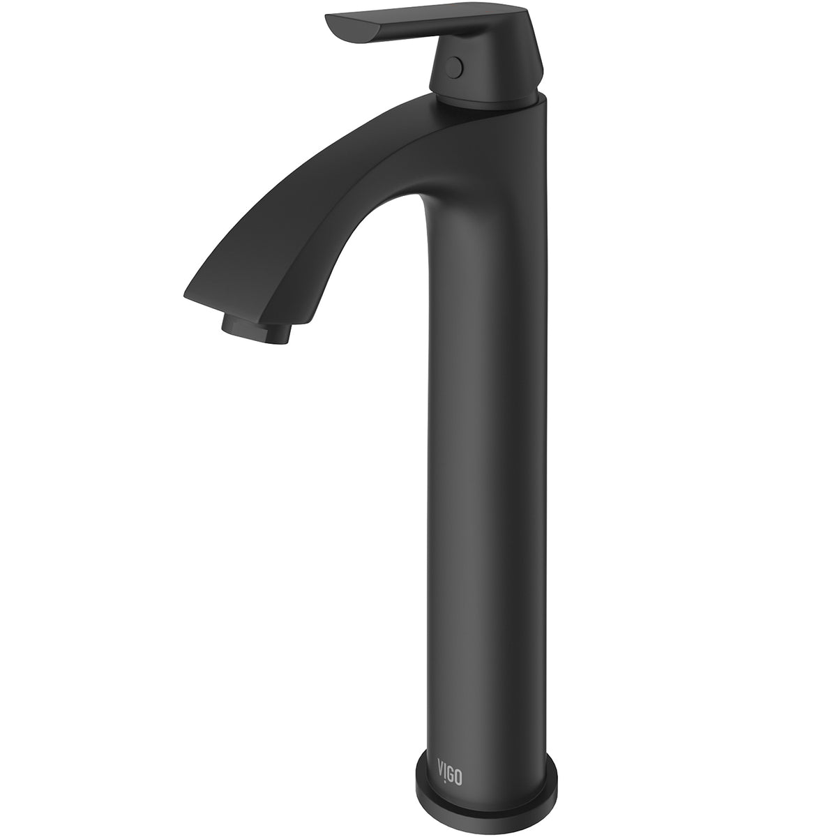 Linus Vessel Sink Faucet