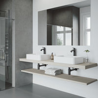 Linus Vessel Sink Faucet