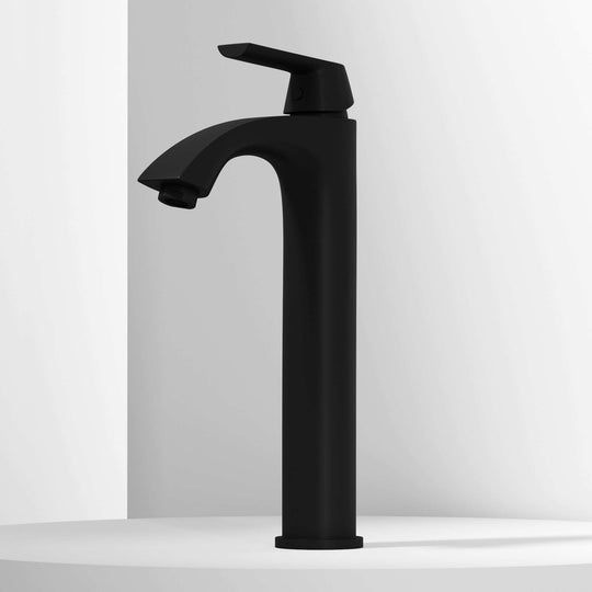 Linus Vessel Sink Faucet