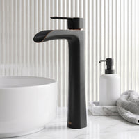 Paloma Vessel Sink Faucet