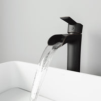 Paloma Vessel Sink Faucet