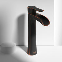Paloma Vessel Sink Faucet