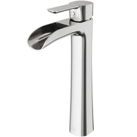 Paloma Vessel Sink Faucet