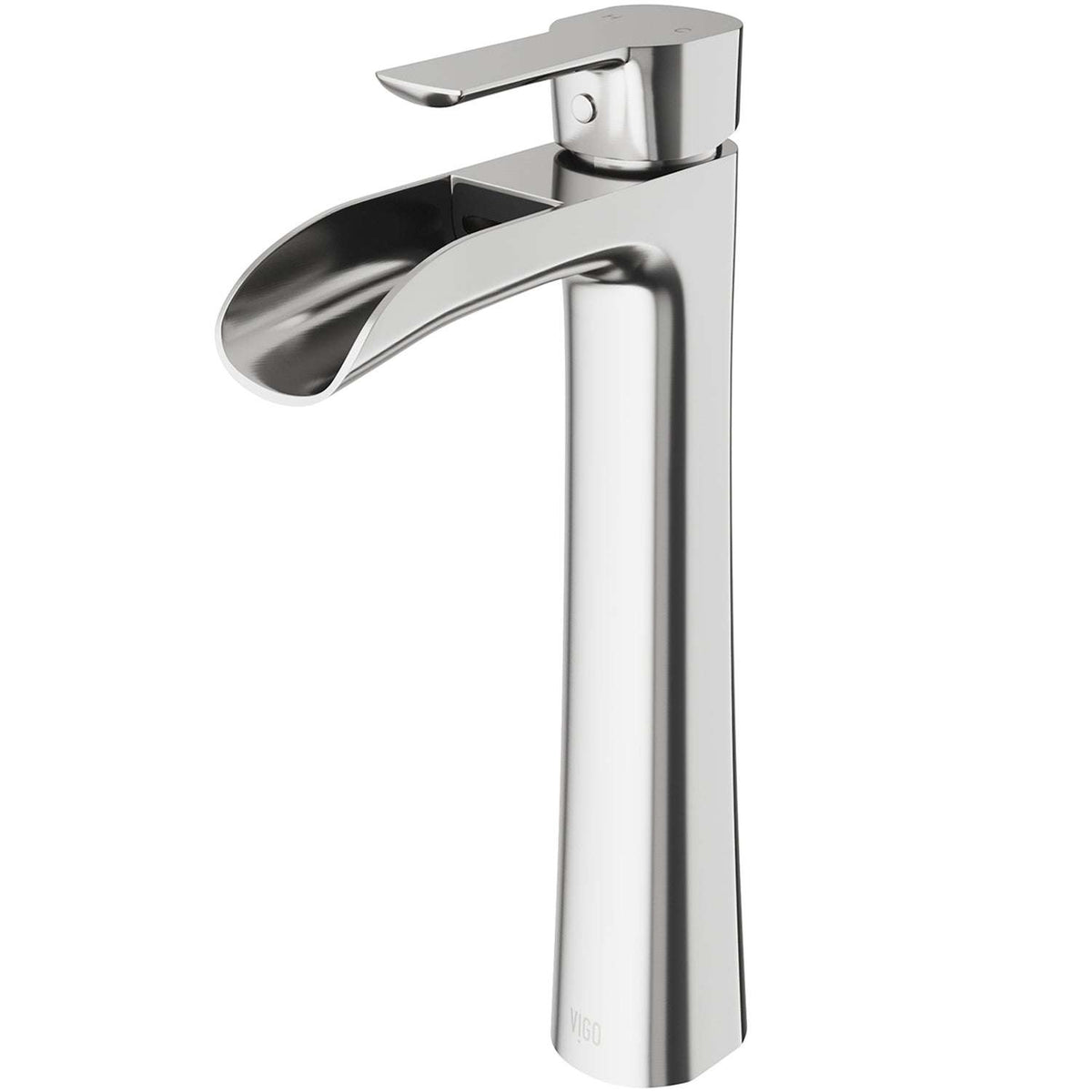 Paloma Vessel Sink Faucet