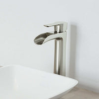Paloma Vessel Sink Faucet
