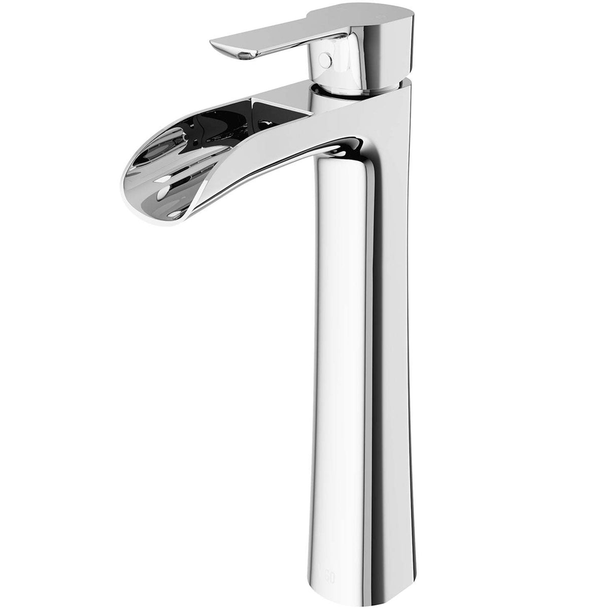 Paloma Vessel Sink Faucet