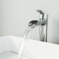 Paloma Vessel Sink Faucet