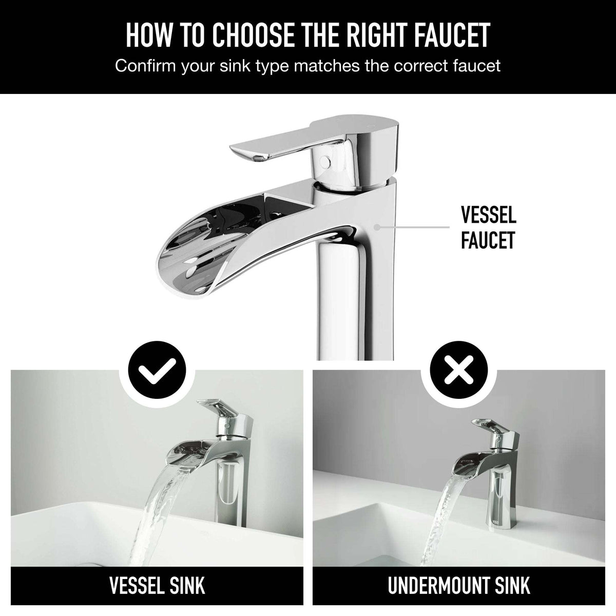Paloma Vessel Sink Faucet