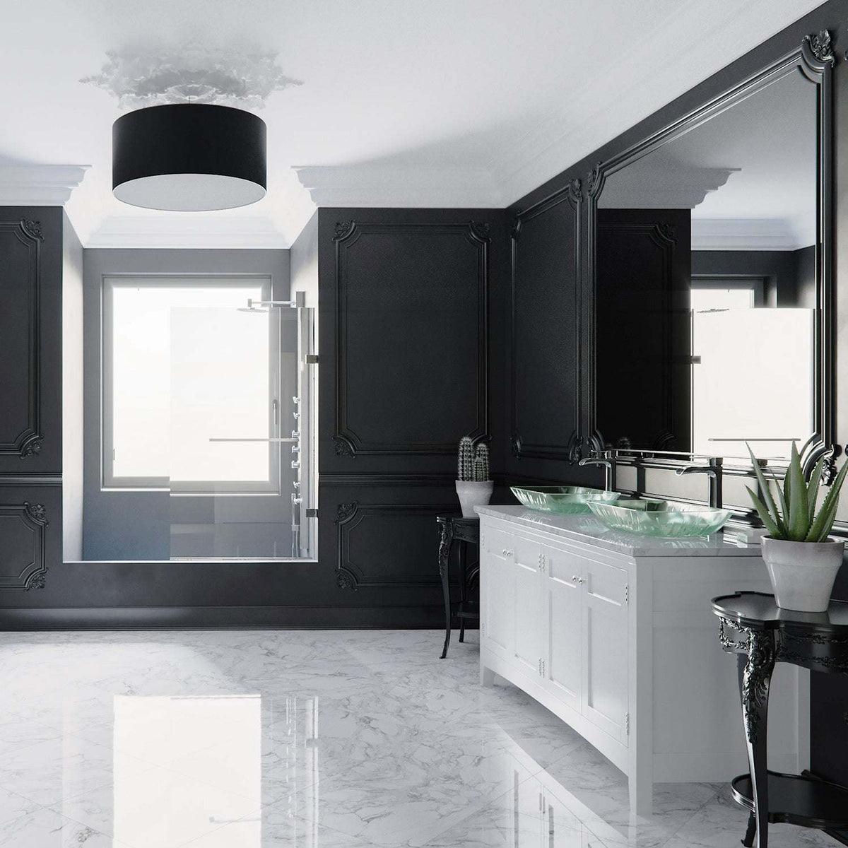 Paloma Vessel Sink Faucet