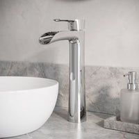 Paloma Vessel Sink Faucet