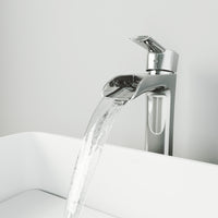 Paloma Vessel Sink Faucet