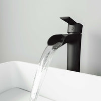 Paloma Vessel Sink Faucet