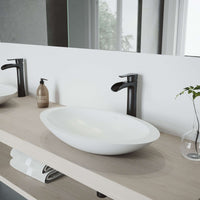 Paloma Vessel Sink Faucet