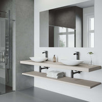 Paloma Vessel Sink Faucet