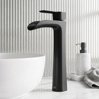 Paloma Vessel Sink Faucet