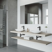 Paloma Vessel Sink Faucet
