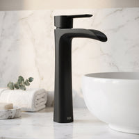Paloma Vessel Sink Faucet