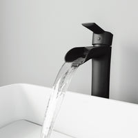 Paloma Vessel Sink Faucet