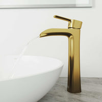 Paloma Vessel Sink Faucet