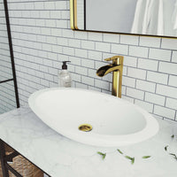 Paloma Vessel Sink Faucet